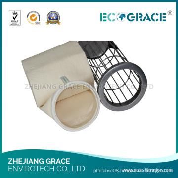 Aramid Needle Felt Filtration Filter Bag for Dust Filter